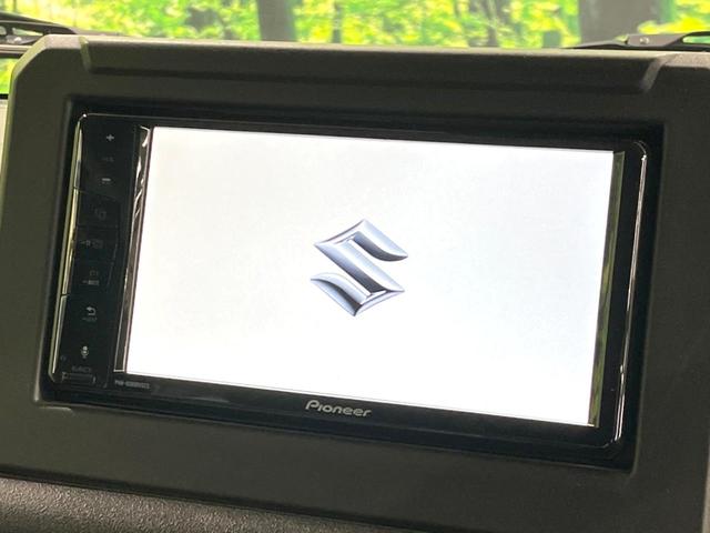 ジムニー ＸＣ　４ＷＤ　ディスプレイオーディオ　バックカメラ　衝突被害軽減システム　禁煙車　ＬＥＤヘッド　ビルトインＥＴＣ　クルコン　純正１６インチアルミ　オートハイビーム　車線逸脱警報　オートライト　オートエアコン（4枚目）