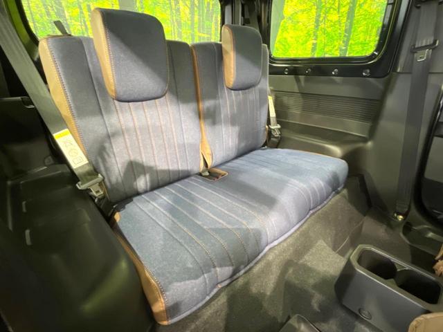 ジムニー ＸＣ　４ＷＤ　ディスプレイオーディオ　バックカメラ　衝突被害軽減システム　禁煙車　ＬＥＤヘッド　ビルトインＥＴＣ　クルコン　純正１６インチアルミ　オートハイビーム　車線逸脱警報　オートライト　オートエアコン（9枚目）