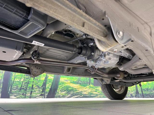 ジムニー ＸＣ　４ＷＤ　ディスプレイオーディオ　バックカメラ　衝突被害軽減システム　禁煙車　ＬＥＤヘッド　ビルトインＥＴＣ　クルコン　純正１６インチアルミ　オートハイビーム　車線逸脱警報　オートライト　オートエアコン（23枚目）