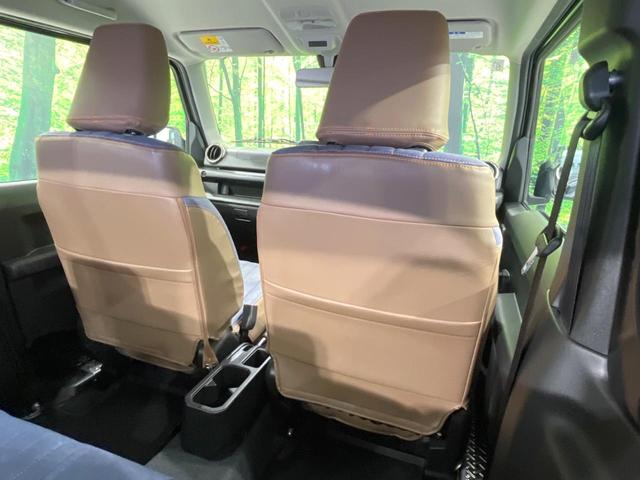 ジムニー ＸＣ　４ＷＤ　ディスプレイオーディオ　バックカメラ　衝突被害軽減システム　禁煙車　ＬＥＤヘッド　ビルトインＥＴＣ　クルコン　純正１６インチアルミ　オートハイビーム　車線逸脱警報　オートライト　オートエアコン（30枚目）