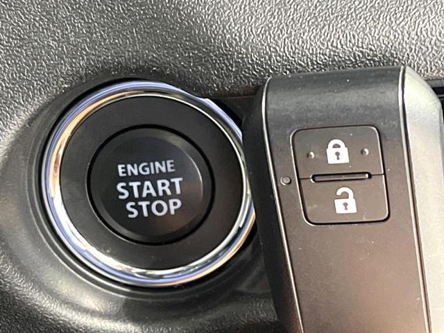 ジムニー ＸＣ　４ＷＤ　ディスプレイオーディオ　バックカメラ　衝突被害軽減システム　禁煙車　ＬＥＤヘッド　ビルトインＥＴＣ　クルコン　純正１６インチアルミ　オートハイビーム　車線逸脱警報　オートライト　オートエアコン（34枚目）