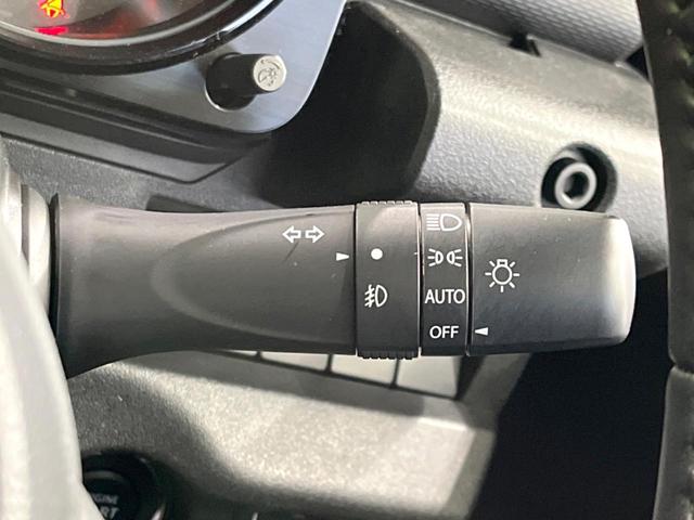 ジムニー ＸＣ　４ＷＤ　ディスプレイオーディオ　バックカメラ　衝突被害軽減システム　禁煙車　ＬＥＤヘッド　ビルトインＥＴＣ　クルコン　純正１６インチアルミ　オートハイビーム　車線逸脱警報　オートライト　オートエアコン（39枚目）