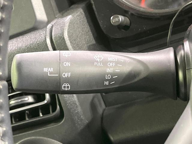 ジムニー ＸＣ　４ＷＤ　ディスプレイオーディオ　バックカメラ　衝突被害軽減システム　禁煙車　ＬＥＤヘッド　ビルトインＥＴＣ　クルコン　純正１６インチアルミ　オートハイビーム　車線逸脱警報　オートライト　オートエアコン（40枚目）