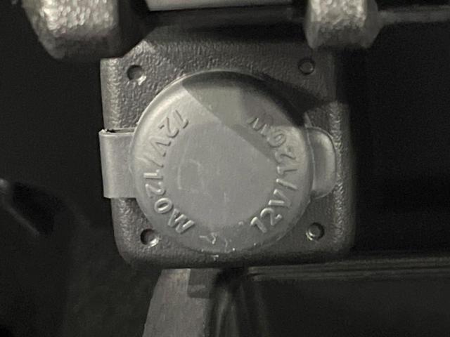 ジムニー ＸＣ　４ＷＤ　ディスプレイオーディオ　バックカメラ　衝突被害軽減システム　禁煙車　ＬＥＤヘッド　ビルトインＥＴＣ　クルコン　純正１６インチアルミ　オートハイビーム　車線逸脱警報　オートライト　オートエアコン（44枚目）