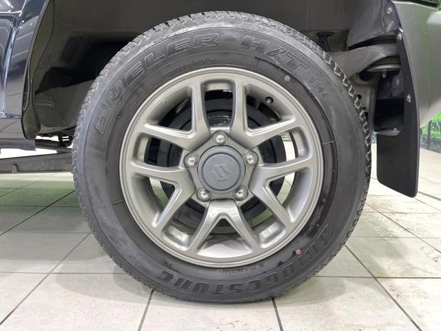 ジムニー ＸＣ　４ＷＤ　ディスプレイオーディオ　バックカメラ　衝突被害軽減システム　禁煙車　ＬＥＤヘッド　ビルトインＥＴＣ　クルコン　純正１６インチアルミ　オートハイビーム　車線逸脱警報　オートライト　オートエアコン（51枚目）