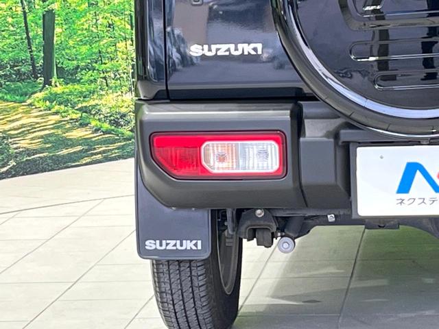 ジムニー ＸＣ　４ＷＤ　ディスプレイオーディオ　バックカメラ　衝突被害軽減システム　禁煙車　ＬＥＤヘッド　ビルトインＥＴＣ　クルコン　純正１６インチアルミ　オートハイビーム　車線逸脱警報　オートライト　オートエアコン（57枚目）