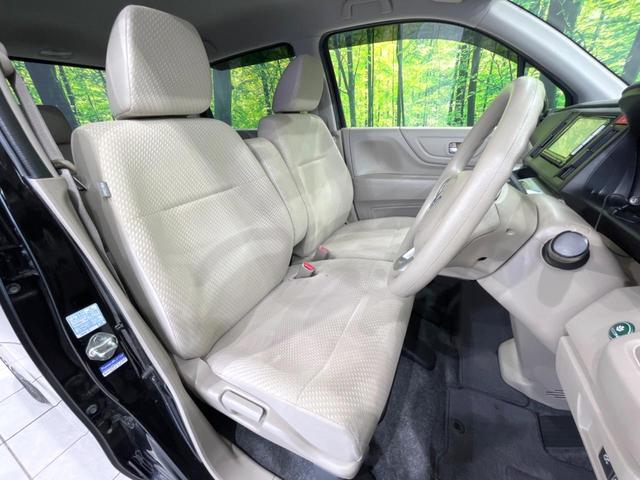 Ｎ－ＷＧＮ Ｇ　純正ＳＤナビ　バックカメラ　禁煙車　スマートキー　オートエアコン　Ｂｌｕｅｔｏｏｔｈ接続　ＣＤ　ＤＶＤ再生　地デジ　衝突安全ボディ　電動格納ミラー　ドアバイザー　盗難防止措置（8枚目）