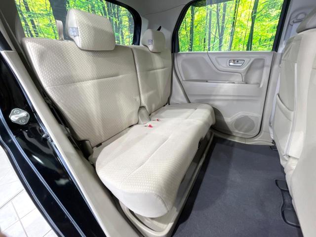 Ｎ－ＷＧＮ Ｇ　純正ＳＤナビ　バックカメラ　禁煙車　スマートキー　オートエアコン　Ｂｌｕｅｔｏｏｔｈ接続　ＣＤ　ＤＶＤ再生　地デジ　衝突安全ボディ　電動格納ミラー　ドアバイザー　盗難防止措置（9枚目）