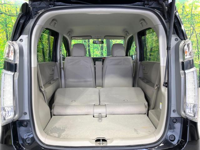 Ｎ－ＷＧＮ Ｇ　純正ＳＤナビ　バックカメラ　禁煙車　スマートキー　オートエアコン　Ｂｌｕｅｔｏｏｔｈ接続　ＣＤ　ＤＶＤ再生　地デジ　衝突安全ボディ　電動格納ミラー　ドアバイザー　盗難防止措置（10枚目）