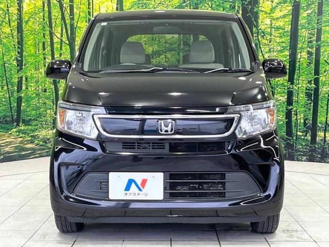 Ｎ－ＷＧＮ Ｇ　純正ＳＤナビ　バックカメラ　禁煙車　スマートキー　オートエアコン　Ｂｌｕｅｔｏｏｔｈ接続　ＣＤ　ＤＶＤ再生　地デジ　衝突安全ボディ　電動格納ミラー　ドアバイザー　盗難防止措置（14枚目）