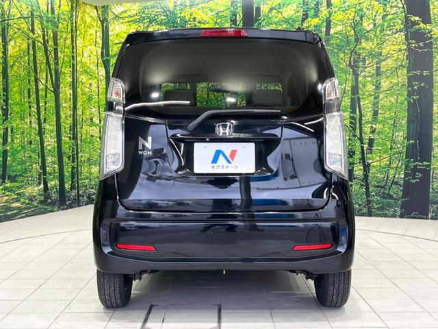 Ｎ－ＷＧＮ Ｇ　純正ＳＤナビ　バックカメラ　禁煙車　スマートキー　オートエアコン　Ｂｌｕｅｔｏｏｔｈ接続　ＣＤ　ＤＶＤ再生　地デジ　衝突安全ボディ　電動格納ミラー　ドアバイザー　盗難防止措置（15枚目）