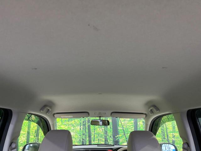 Ｎ－ＷＧＮ Ｇ　純正ＳＤナビ　バックカメラ　禁煙車　スマートキー　オートエアコン　Ｂｌｕｅｔｏｏｔｈ接続　ＣＤ　ＤＶＤ再生　地デジ　衝突安全ボディ　電動格納ミラー　ドアバイザー　盗難防止措置（29枚目）