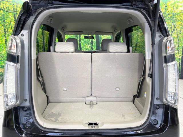 Ｎ－ＷＧＮ Ｇ　純正ＳＤナビ　バックカメラ　禁煙車　スマートキー　オートエアコン　Ｂｌｕｅｔｏｏｔｈ接続　ＣＤ　ＤＶＤ再生　地デジ　衝突安全ボディ　電動格納ミラー　ドアバイザー　盗難防止措置（30枚目）