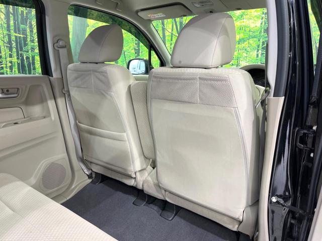 Ｎ－ＷＧＮ Ｇ　純正ＳＤナビ　バックカメラ　禁煙車　スマートキー　オートエアコン　Ｂｌｕｅｔｏｏｔｈ接続　ＣＤ　ＤＶＤ再生　地デジ　衝突安全ボディ　電動格納ミラー　ドアバイザー　盗難防止措置（34枚目）