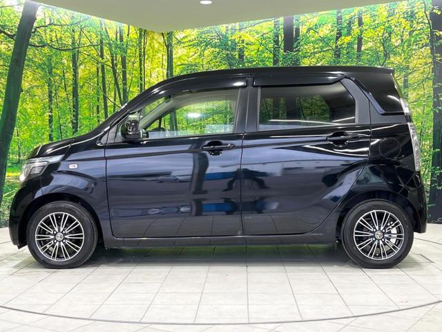 Ｎ－ＷＧＮ Ｇ　純正ＳＤナビ　バックカメラ　禁煙車　スマートキー　オートエアコン　Ｂｌｕｅｔｏｏｔｈ接続　ＣＤ　ＤＶＤ再生　地デジ　衝突安全ボディ　電動格納ミラー　ドアバイザー　盗難防止措置（55枚目）
