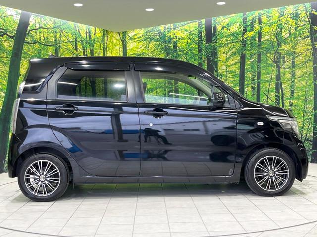 Ｎ－ＷＧＮ Ｇ　純正ＳＤナビ　バックカメラ　禁煙車　スマートキー　オートエアコン　Ｂｌｕｅｔｏｏｔｈ接続　ＣＤ　ＤＶＤ再生　地デジ　衝突安全ボディ　電動格納ミラー　ドアバイザー　盗難防止措置（57枚目）