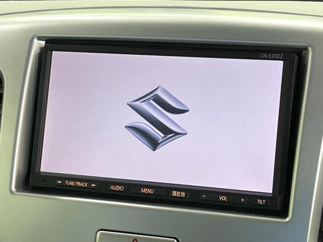ワゴンＲ ＦＸ　純正ＳＤナビ　禁煙車　運転席シートヒーター　ドラレコ　オートエアコン　ＣＤ　ＤＶＤ再生　地デジ　電動格納ミラー　プライバシーガラス　アイドリングストップ　盗難防止措置（3枚目）