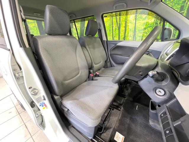 ワゴンＲ ＦＸ　純正ＳＤナビ　禁煙車　運転席シートヒーター　ドラレコ　オートエアコン　ＣＤ　ＤＶＤ再生　地デジ　電動格納ミラー　プライバシーガラス　アイドリングストップ　盗難防止措置（8枚目）