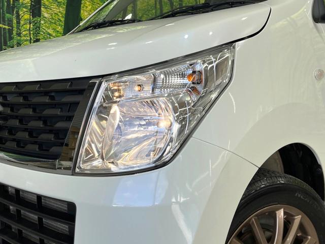 ワゴンＲ ＦＸ　純正ＳＤナビ　禁煙車　運転席シートヒーター　ドラレコ　オートエアコン　ＣＤ　ＤＶＤ再生　地デジ　電動格納ミラー　プライバシーガラス　アイドリングストップ　盗難防止措置（12枚目）