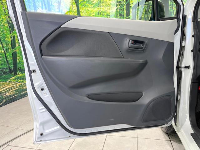 ワゴンＲ ＦＸ　純正ＳＤナビ　禁煙車　運転席シートヒーター　ドラレコ　オートエアコン　ＣＤ　ＤＶＤ再生　地デジ　電動格納ミラー　プライバシーガラス　アイドリングストップ　盗難防止措置（27枚目）