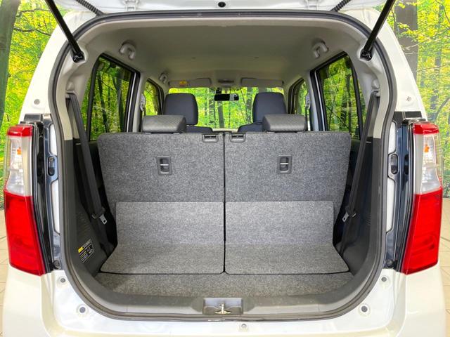 ワゴンＲ ＦＸ　純正ＳＤナビ　禁煙車　運転席シートヒーター　ドラレコ　オートエアコン　ＣＤ　ＤＶＤ再生　地デジ　電動格納ミラー　プライバシーガラス　アイドリングストップ　盗難防止措置（31枚目）