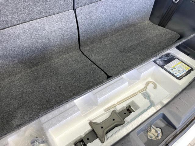 ワゴンＲ ＦＸ　純正ＳＤナビ　禁煙車　運転席シートヒーター　ドラレコ　オートエアコン　ＣＤ　ＤＶＤ再生　地デジ　電動格納ミラー　プライバシーガラス　アイドリングストップ　盗難防止措置（32枚目）