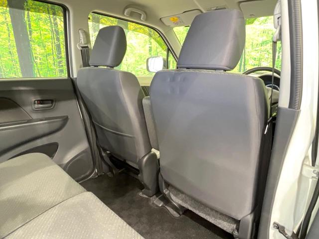 ワゴンＲ ＦＸ　純正ＳＤナビ　禁煙車　運転席シートヒーター　ドラレコ　オートエアコン　ＣＤ　ＤＶＤ再生　地デジ　電動格納ミラー　プライバシーガラス　アイドリングストップ　盗難防止措置（33枚目）