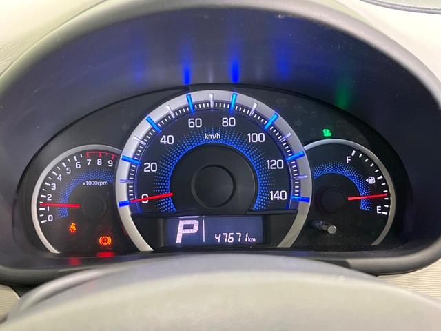 ワゴンＲ ＦＸ　純正ＳＤナビ　禁煙車　運転席シートヒーター　ドラレコ　オートエアコン　ＣＤ　ＤＶＤ再生　地デジ　電動格納ミラー　プライバシーガラス　アイドリングストップ　盗難防止措置（39枚目）