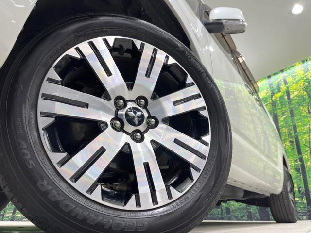 デリカD:5 D パワーパッケージ 4WD ディーゼル(軽油) 両側電動ドア SDナビ バックカメラ 禁煙車 ドラレコ スマートキー HIDヘッド ビルトインETC クルコン 純正18インチアルミ オートライト オートエアコン(14枚目)