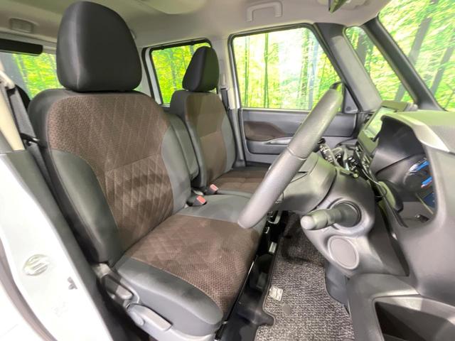 ｅＫクロススペース Ｇ　プラスエディション　両側電動ドア　ＳＤナビ　全周囲カメラ　衝突軽減　車線逸脱　禁煙車　コーナーセンサー　スマートキー　前席シートヒーター　ＬＥＤヘッド　オートハイビーム　オートエアコン　Ｂｌｕｅｔｏｏｔｈ　フルセグ（8枚目）