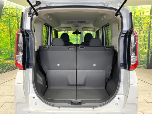 ｅＫクロススペース Ｇ　プラスエディション　両側電動ドア　ＳＤナビ　全周囲カメラ　衝突軽減　車線逸脱　禁煙車　コーナーセンサー　スマートキー　前席シートヒーター　ＬＥＤヘッド　オートハイビーム　オートエアコン　Ｂｌｕｅｔｏｏｔｈ　フルセグ（32枚目）