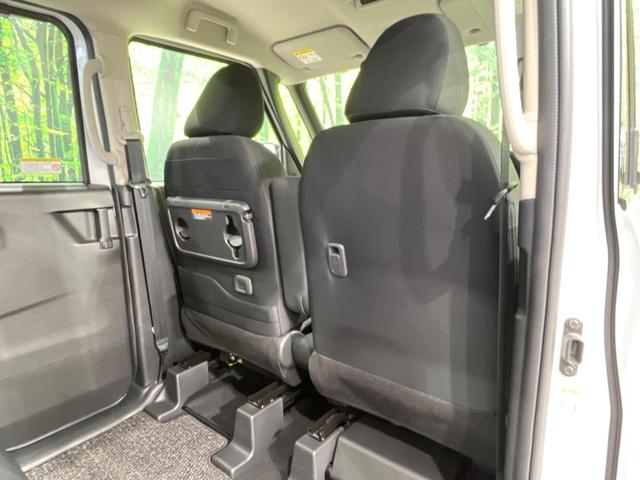 ｅＫクロススペース Ｇ　プラスエディション　両側電動ドア　ＳＤナビ　全周囲カメラ　衝突軽減　車線逸脱　禁煙車　コーナーセンサー　スマートキー　前席シートヒーター　ＬＥＤヘッド　オートハイビーム　オートエアコン　Ｂｌｕｅｔｏｏｔｈ　フルセグ（36枚目）