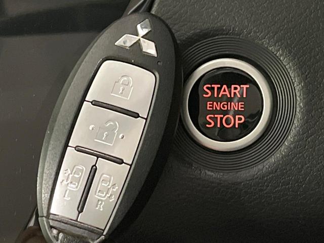 ｅＫクロススペース Ｇ　プラスエディション　両側電動ドア　ＳＤナビ　全周囲カメラ　衝突軽減　車線逸脱　禁煙車　コーナーセンサー　スマートキー　前席シートヒーター　ＬＥＤヘッド　オートハイビーム　オートエアコン　Ｂｌｕｅｔｏｏｔｈ　フルセグ（50枚目）