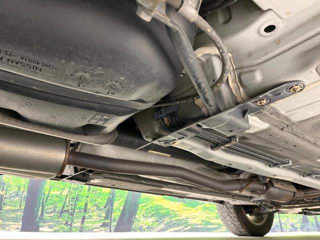 エクストレイル モード・プレミア　４ＷＤ　純正ナビ　全周囲カメラ　禁煙車　レザーシート　スマートキー　ＬＥＤヘッド　ナビ連動ＥＴＣ　クルコン　純正１８インチアルミ　オートライト　デュアルエアコン　Ｂｌｕｅｔｏｏｔｈ　ＣＤ　フルセグ（23枚目）