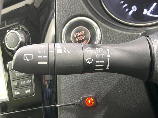 エクストレイル モード・プレミア　４ＷＤ　純正ナビ　全周囲カメラ　禁煙車　レザーシート　スマートキー　ＬＥＤヘッド　ナビ連動ＥＴＣ　クルコン　純正１８インチアルミ　オートライト　デュアルエアコン　Ｂｌｕｅｔｏｏｔｈ　ＣＤ　フルセグ（42枚目）