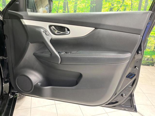 エクストレイル モード・プレミア　４ＷＤ　純正ナビ　全周囲カメラ　禁煙車　レザーシート　スマートキー　ＬＥＤヘッド　ナビ連動ＥＴＣ　クルコン　純正１８インチアルミ　オートライト　デュアルエアコン　Ｂｌｕｅｔｏｏｔｈ　ＣＤ　フルセグ（60枚目）