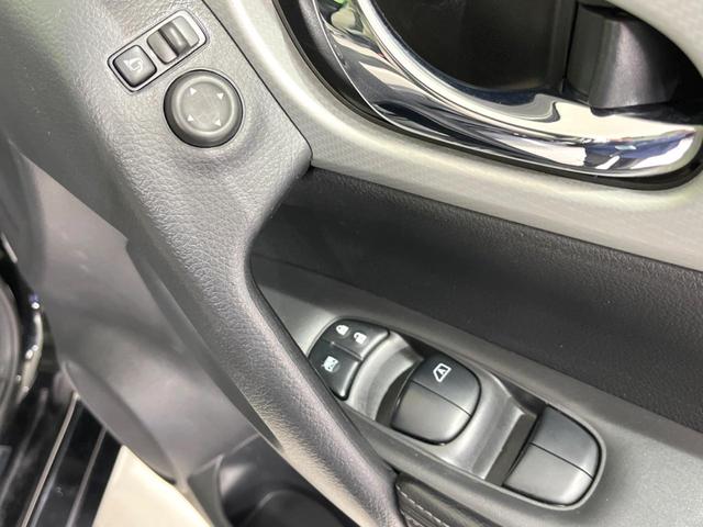 エクストレイル モード・プレミア　４ＷＤ　純正ナビ　全周囲カメラ　禁煙車　レザーシート　スマートキー　ＬＥＤヘッド　ナビ連動ＥＴＣ　クルコン　純正１８インチアルミ　オートライト　デュアルエアコン　Ｂｌｕｅｔｏｏｔｈ　ＣＤ　フルセグ（64枚目）