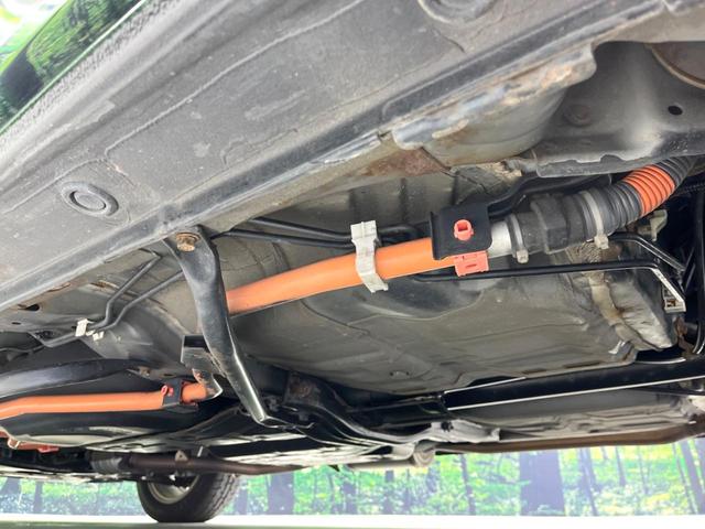 フィットハイブリッド Lパッケージ 4WD 純正SDナビ バックカメラ 禁煙車 ハーフレザーシート ドラレコ スマートキー LEDヘッド ビルトインETC クルコン 純正15インチアルミ オートライト オートエアコン(21枚目)