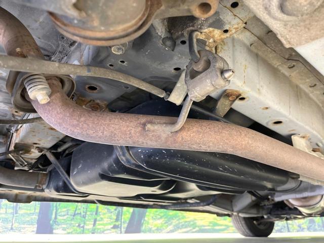 フリード Ｇ　エアロ　ジャストセレクション　電動スライドドア　ディスプレイオーディオ　バックカメラ　禁煙車　ＨＩＤヘッド　ＥＴＣ　オートエアコン　オートライト　Ｂｌｕｅｔｏｏｔｈ接続　ＬＥＤフォグ　電動格納ミラー　盗難防止措置（23枚目）