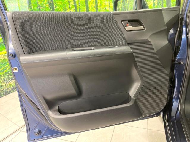 フリード Ｇ　エアロ　ジャストセレクション　電動スライドドア　ディスプレイオーディオ　バックカメラ　禁煙車　ＨＩＤヘッド　ＥＴＣ　オートエアコン　オートライト　Ｂｌｕｅｔｏｏｔｈ接続　ＬＥＤフォグ　電動格納ミラー　盗難防止措置（25枚目）