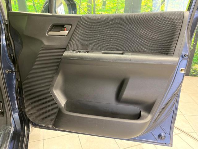 フリード Ｇ　エアロ　ジャストセレクション　電動スライドドア　ディスプレイオーディオ　バックカメラ　禁煙車　ＨＩＤヘッド　ＥＴＣ　オートエアコン　オートライト　Ｂｌｕｅｔｏｏｔｈ接続　ＬＥＤフォグ　電動格納ミラー　盗難防止措置（31枚目）