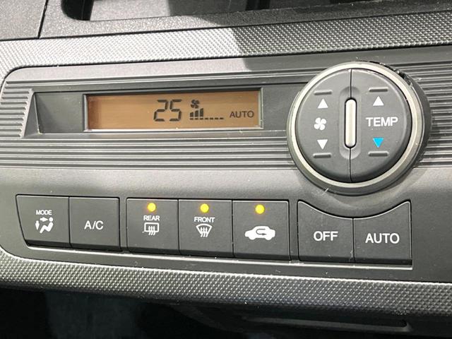 フリード Ｇ　エアロ　ジャストセレクション　電動スライドドア　ディスプレイオーディオ　バックカメラ　禁煙車　ＨＩＤヘッド　ＥＴＣ　オートエアコン　オートライト　Ｂｌｕｅｔｏｏｔｈ接続　ＬＥＤフォグ　電動格納ミラー　盗難防止措置（46枚目）