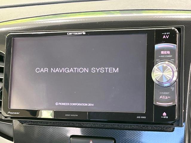 ワゴンRスティングレー T ターボ SDナビ 禁煙車 ドラレコ スマートキー HIDヘッド ETC オートライト オートエアコン CD DVD再生 地デジ パドルシフト 盗難防止装置 プライバシーガラス(3枚目)