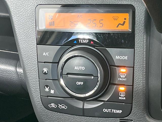 ワゴンRスティングレー T ターボ SDナビ 禁煙車 ドラレコ スマートキー HIDヘッド ETC オートライト オートエアコン CD DVD再生 地デジ パドルシフト 盗難防止装置 プライバシーガラス(7枚目)