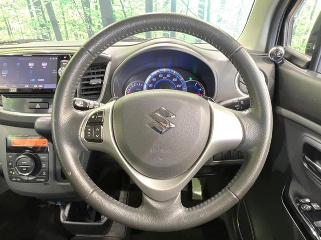 ワゴンRスティングレー T ターボ SDナビ 禁煙車 ドラレコ スマートキー HIDヘッド ETC オートライト オートエアコン CD DVD再生 地デジ パドルシフト 盗難防止装置 プライバシーガラス(11枚目)