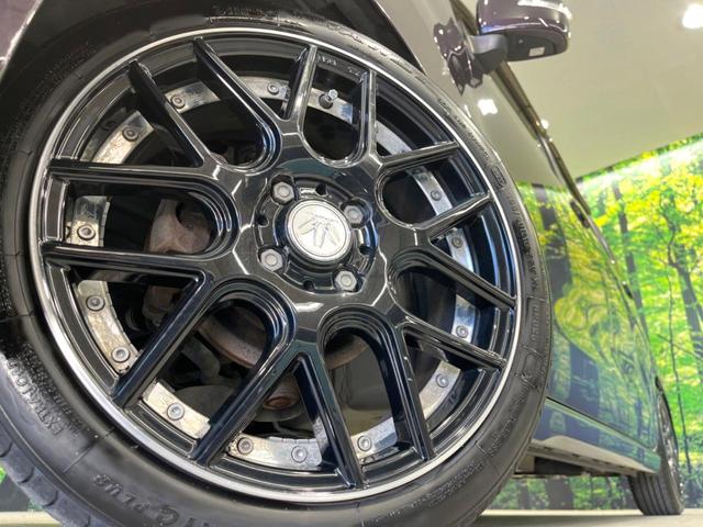 ワゴンRスティングレー T ターボ SDナビ 禁煙車 ドラレコ スマートキー HIDヘッド ETC オートライト オートエアコン CD DVD再生 地デジ パドルシフト 盗難防止装置 プライバシーガラス(13枚目)