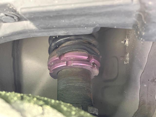 ワゴンRスティングレー T ターボ SDナビ 禁煙車 ドラレコ スマートキー HIDヘッド ETC オートライト オートエアコン CD DVD再生 地デジ パドルシフト 盗難防止装置 プライバシーガラス(20枚目)