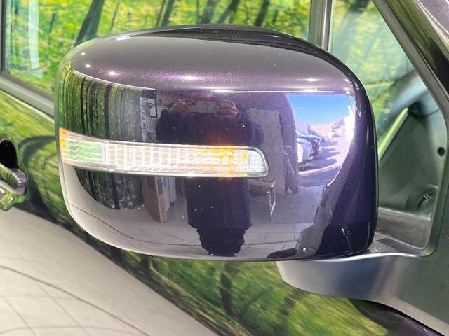 ワゴンRスティングレー T ターボ SDナビ 禁煙車 ドラレコ スマートキー HIDヘッド ETC オートライト オートエアコン CD DVD再生 地デジ パドルシフト 盗難防止装置 プライバシーガラス(30枚目)