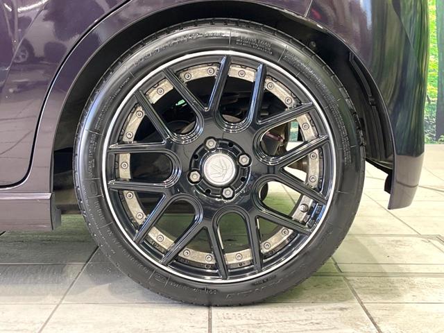 ワゴンRスティングレー T ターボ SDナビ 禁煙車 ドラレコ スマートキー HIDヘッド ETC オートライト オートエアコン CD DVD再生 地デジ パドルシフト 盗難防止装置 プライバシーガラス(31枚目)