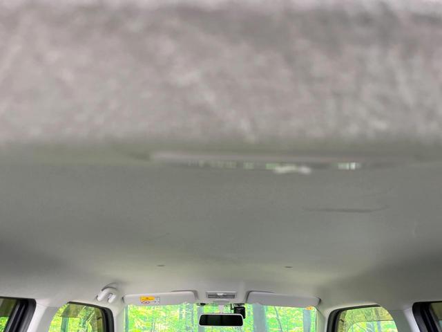 ワゴンRスティングレー T ターボ SDナビ 禁煙車 ドラレコ スマートキー HIDヘッド ETC オートライト オートエアコン CD DVD再生 地デジ パドルシフト 盗難防止装置 プライバシーガラス(49枚目)